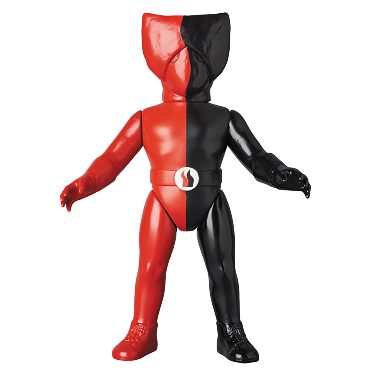 シャドウマン（キカイダー01より）