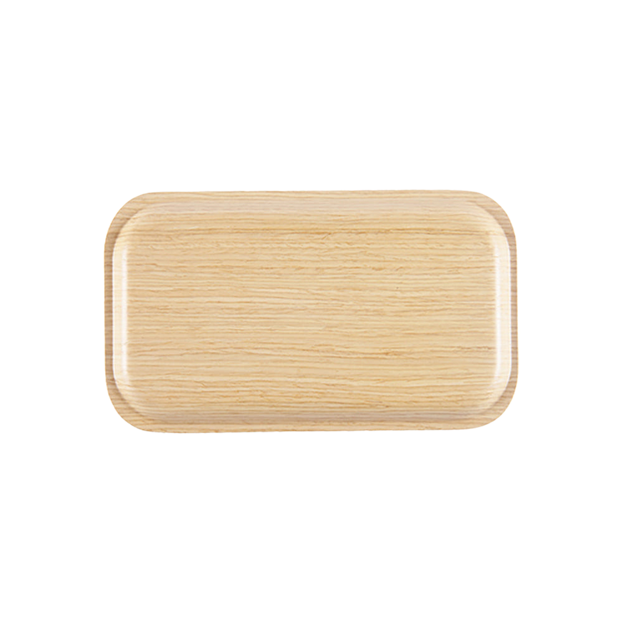 WOOD TRAY