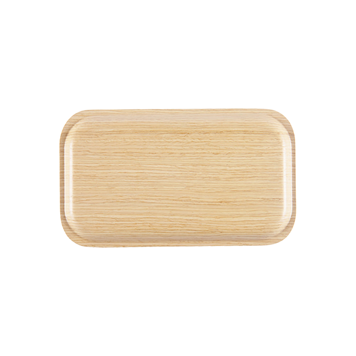 WOOD TRAY