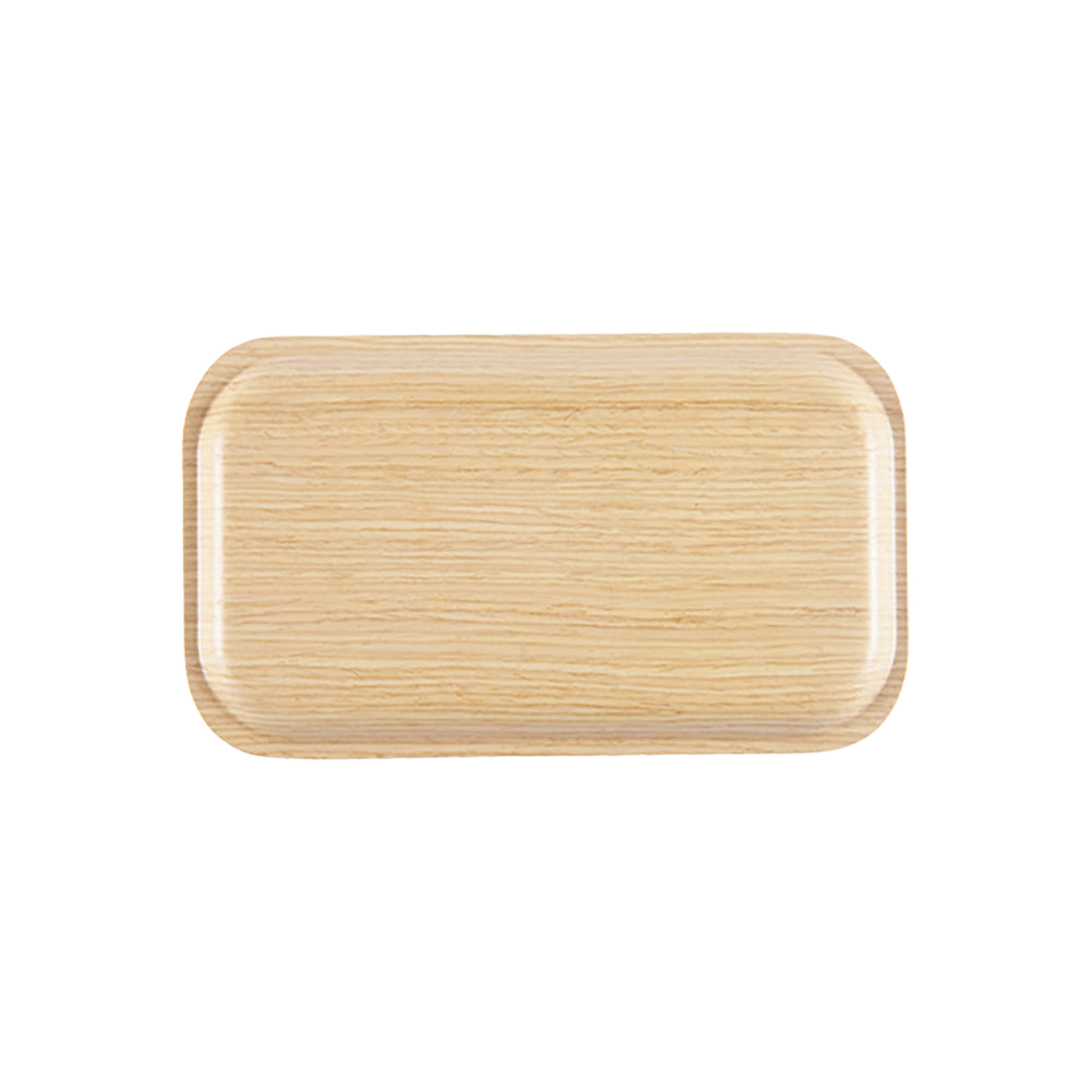 WOOD TRAY
