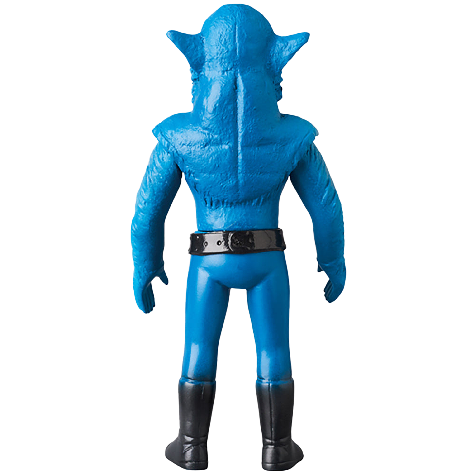東映レトロソフビ　狼男 狼男（実験体）ミドルサイズ | MEDICOM TOY OFFICIAL STORE