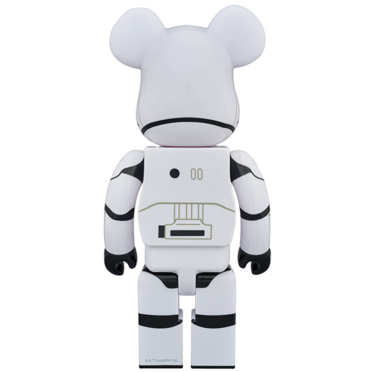 BE@RBRICK FN-2187（TM）400％