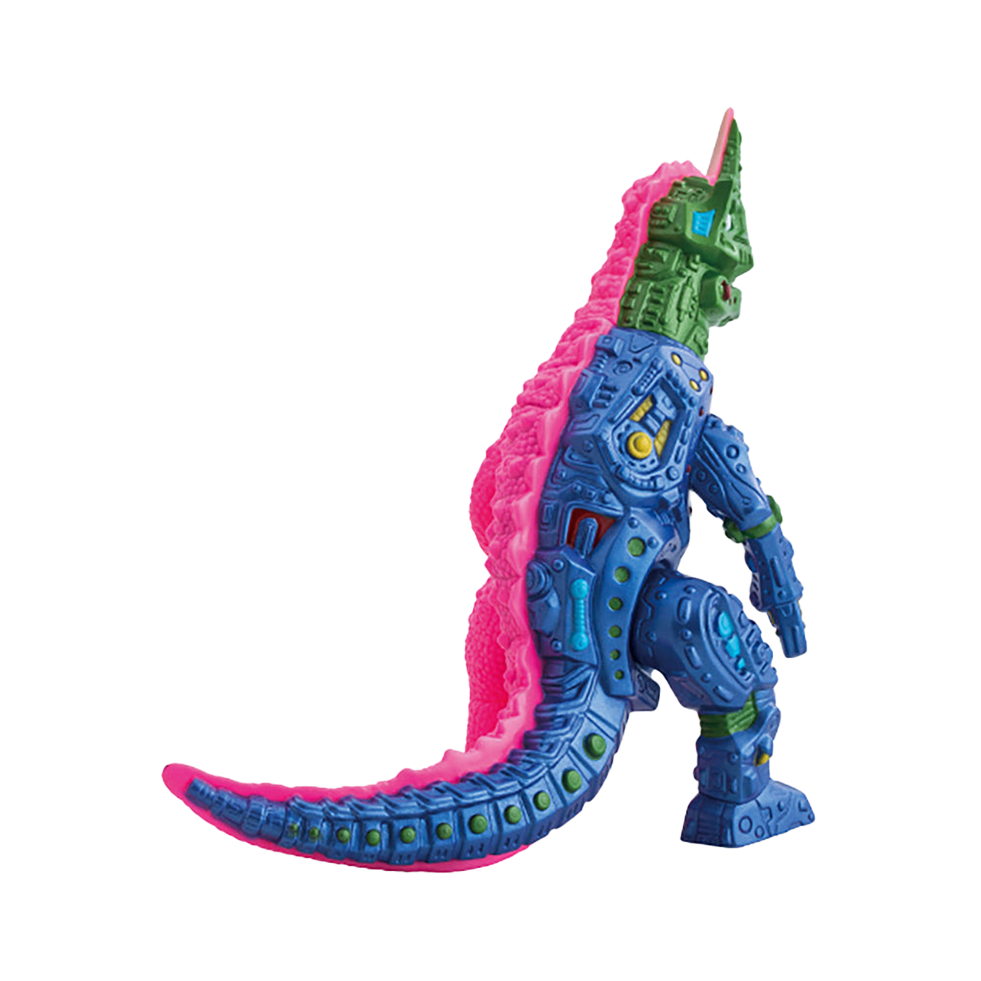 アルティメット・サイコウビ