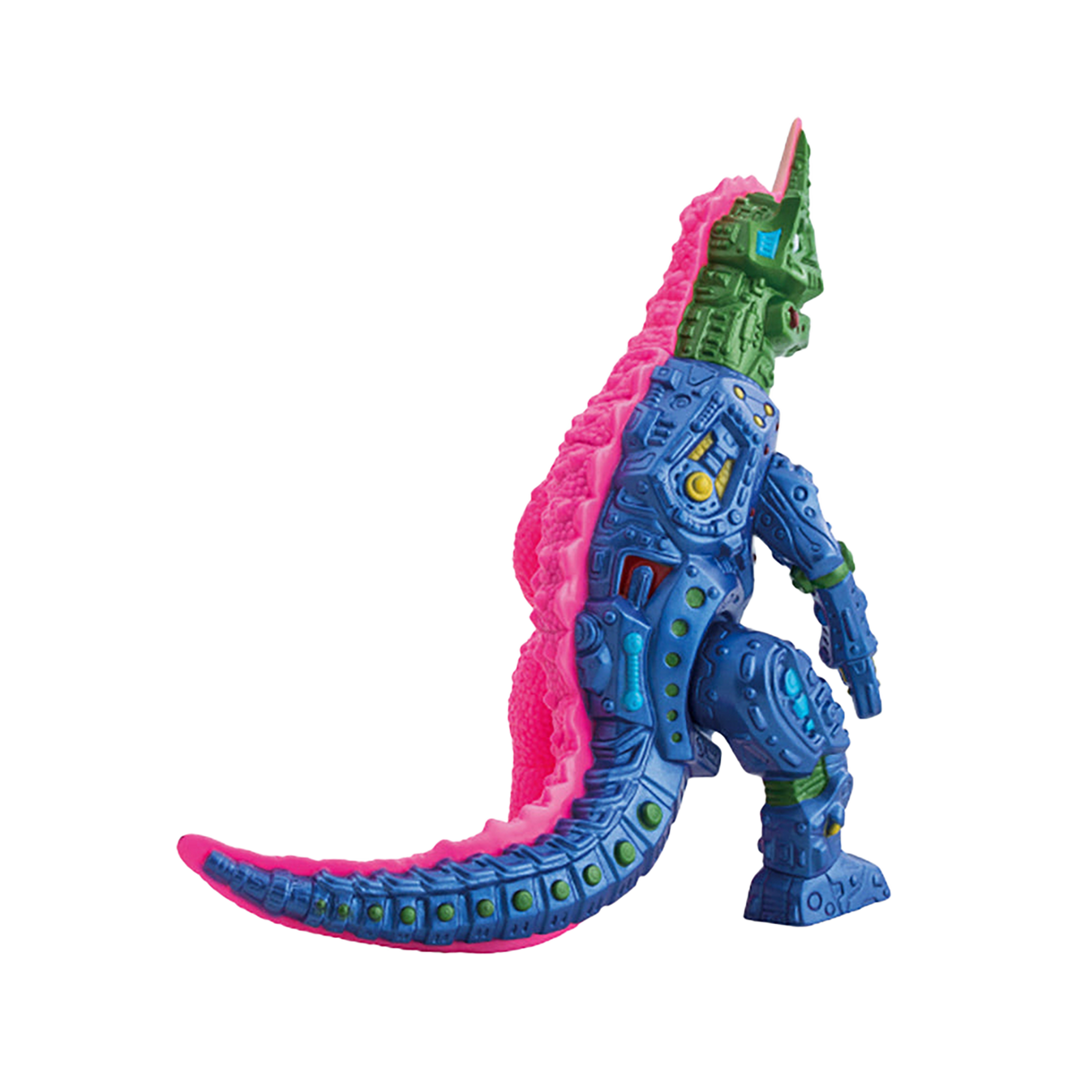 アルティメット・サイコウビ