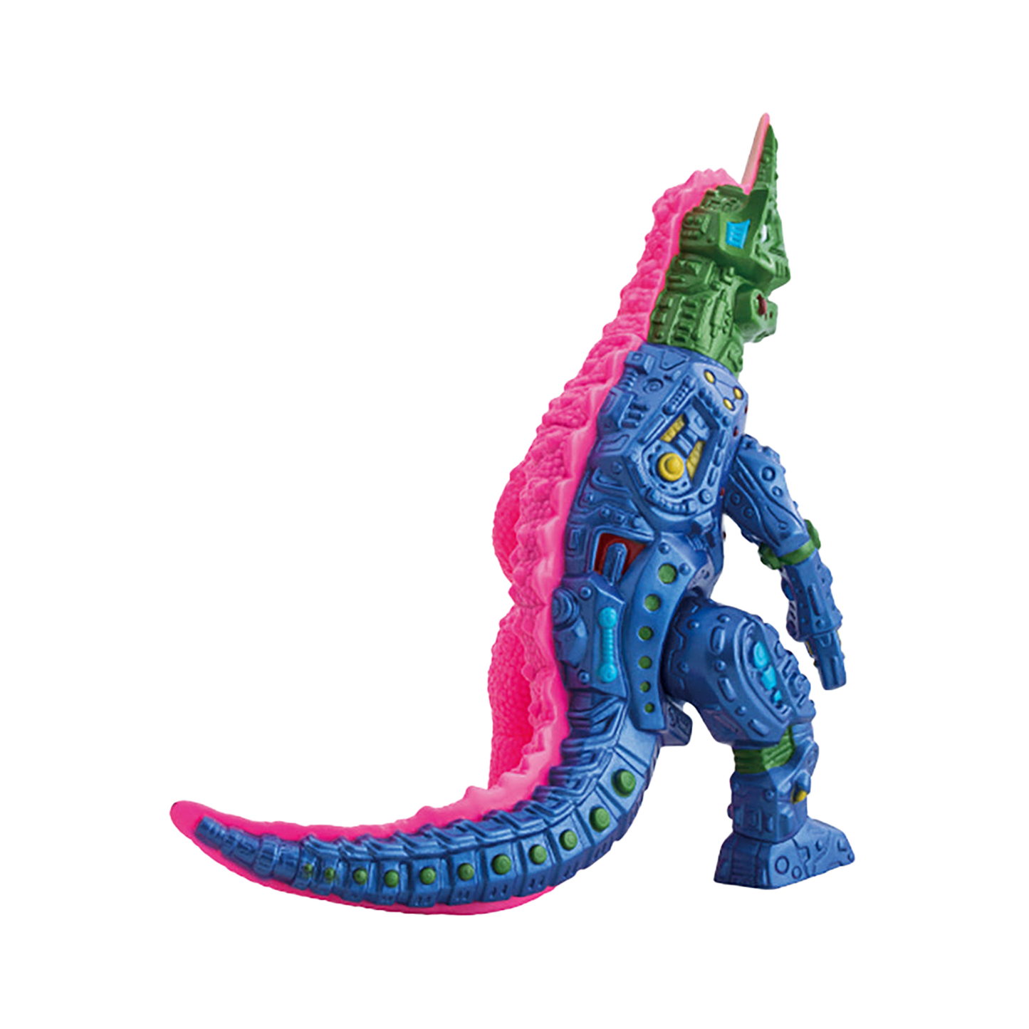 アルティメット・サイコウビ