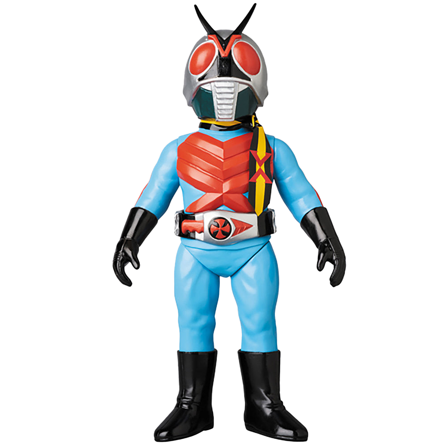 仮面ライダーX（新色）（仮面ライダーXより）