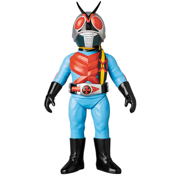 仮面ライダーX（新色）（仮面ライダーXより） | MEDICOM TOY OFFICIAL