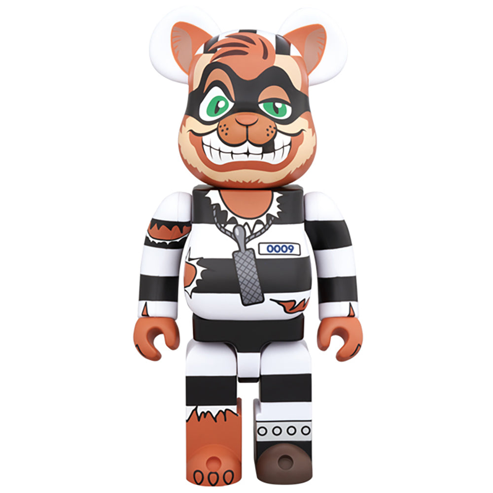 BE@RBRICK SCRATCH 100％ & 400％_2