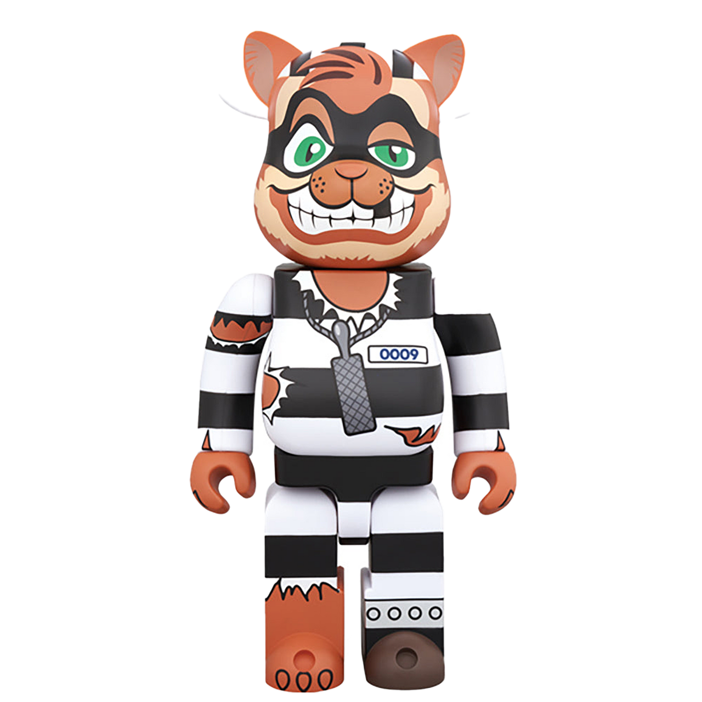 BE@RBRICK SCRATCH 100％ & 400％