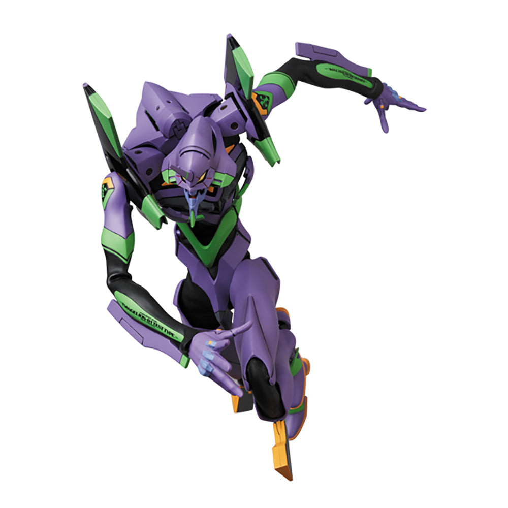 RAH NEO エヴァンゲリオン 初号機〈新塗装版〉_0