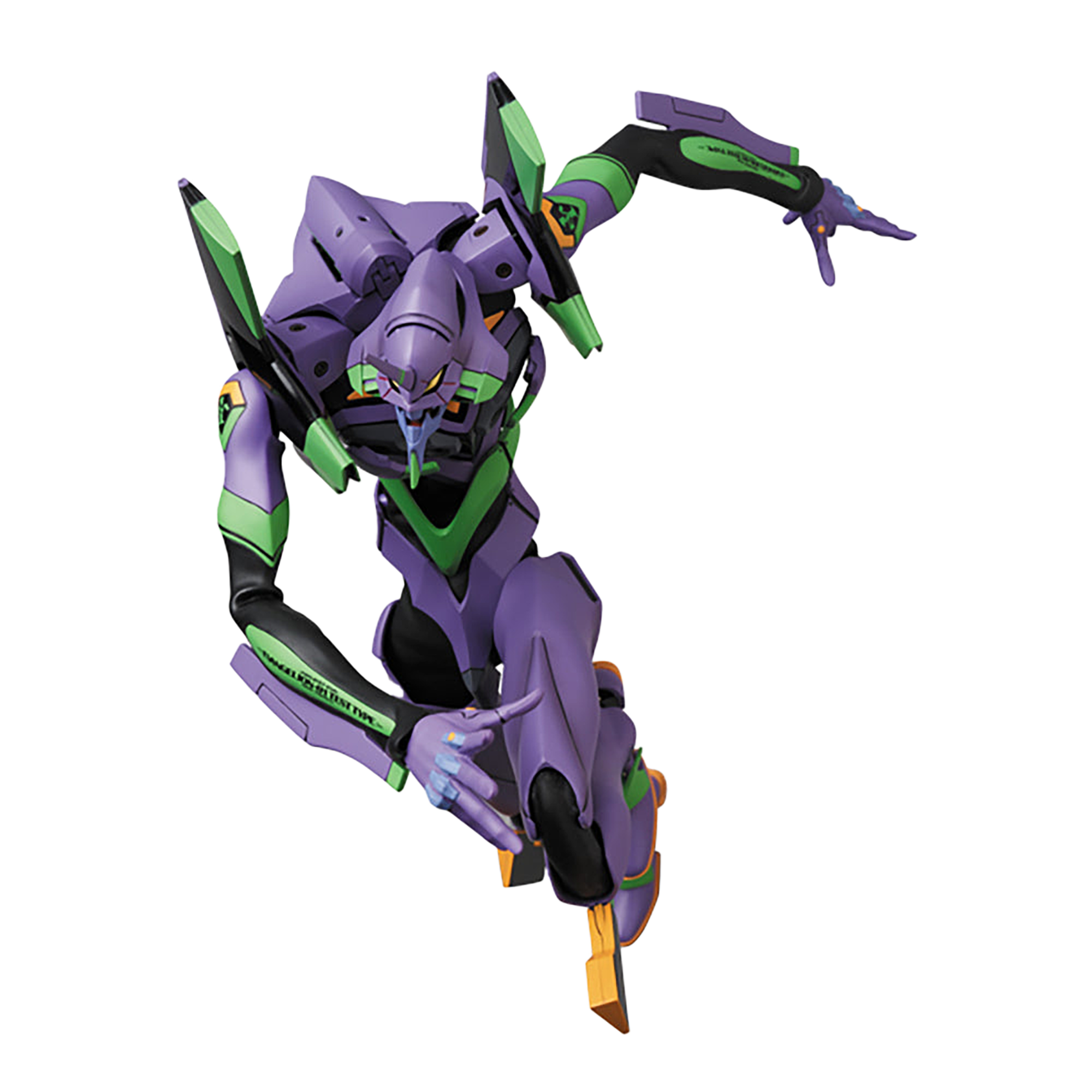 RAH NEO エヴァンゲリオン 初号機〈新塗装版〉