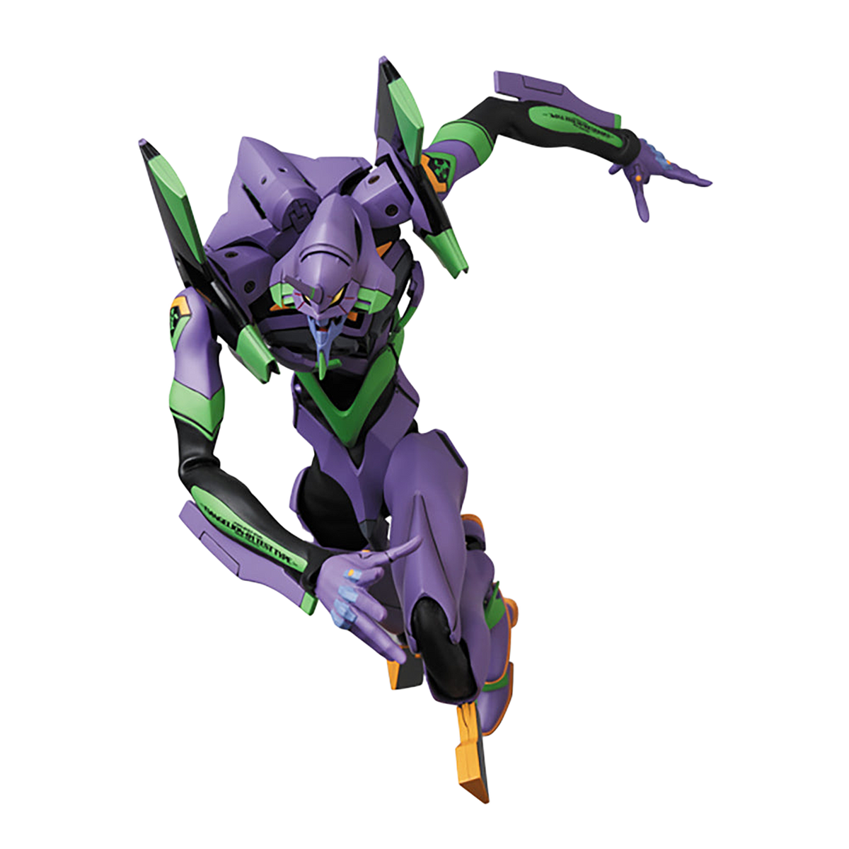 RAH NEO エヴァンゲリオン 初号機〈新塗装版〉