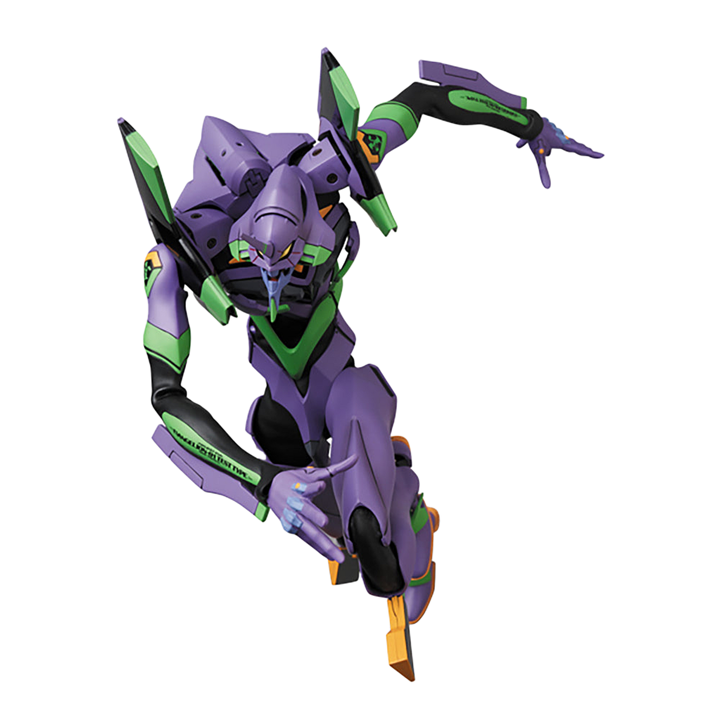 RAH NEO エヴァンゲリオン 初号機〈新塗装版〉