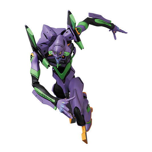 RAH NEO エヴァンゲリオン 初号機〈新塗装版〉