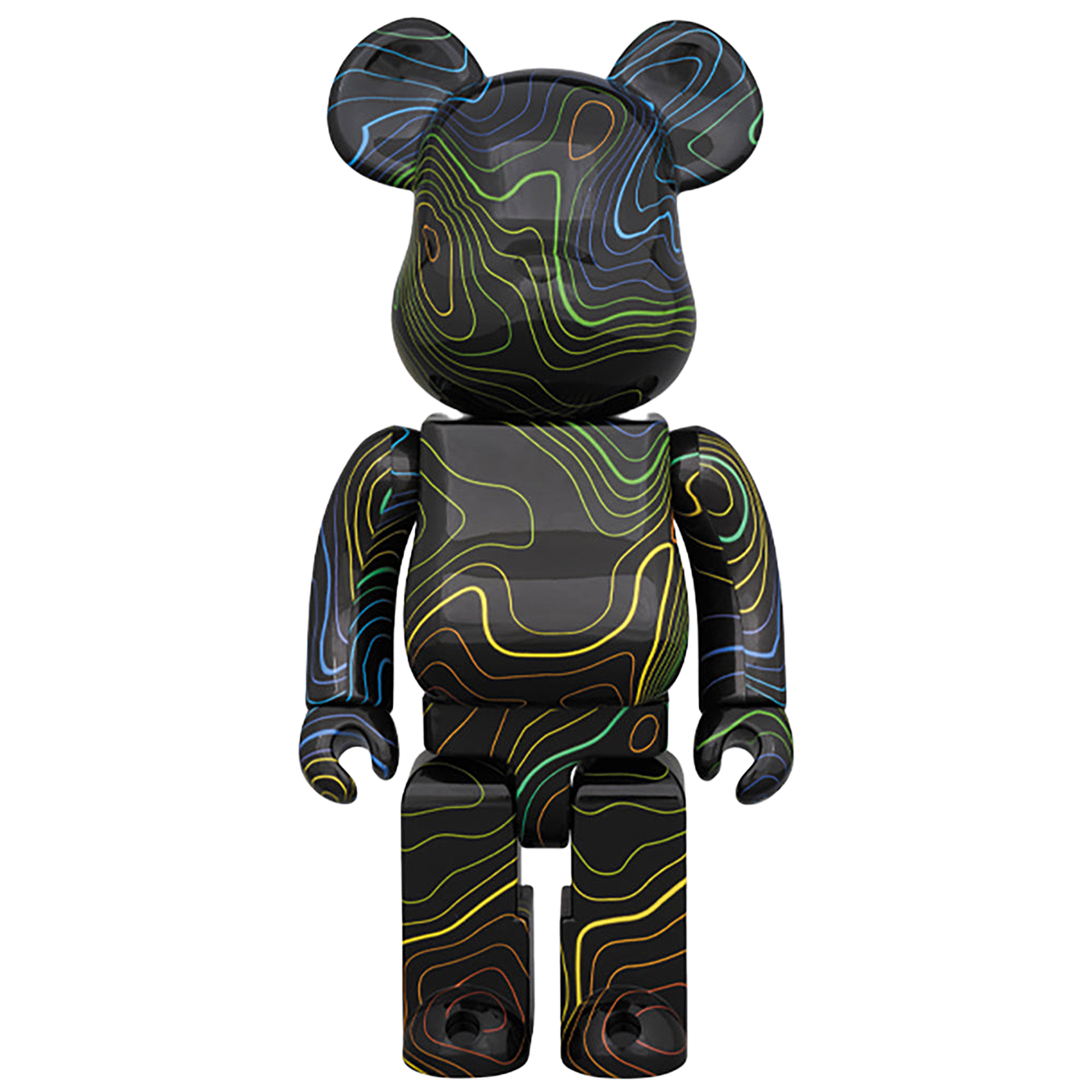 BE@RBRICK HYPEBEAST 100％ & 400％