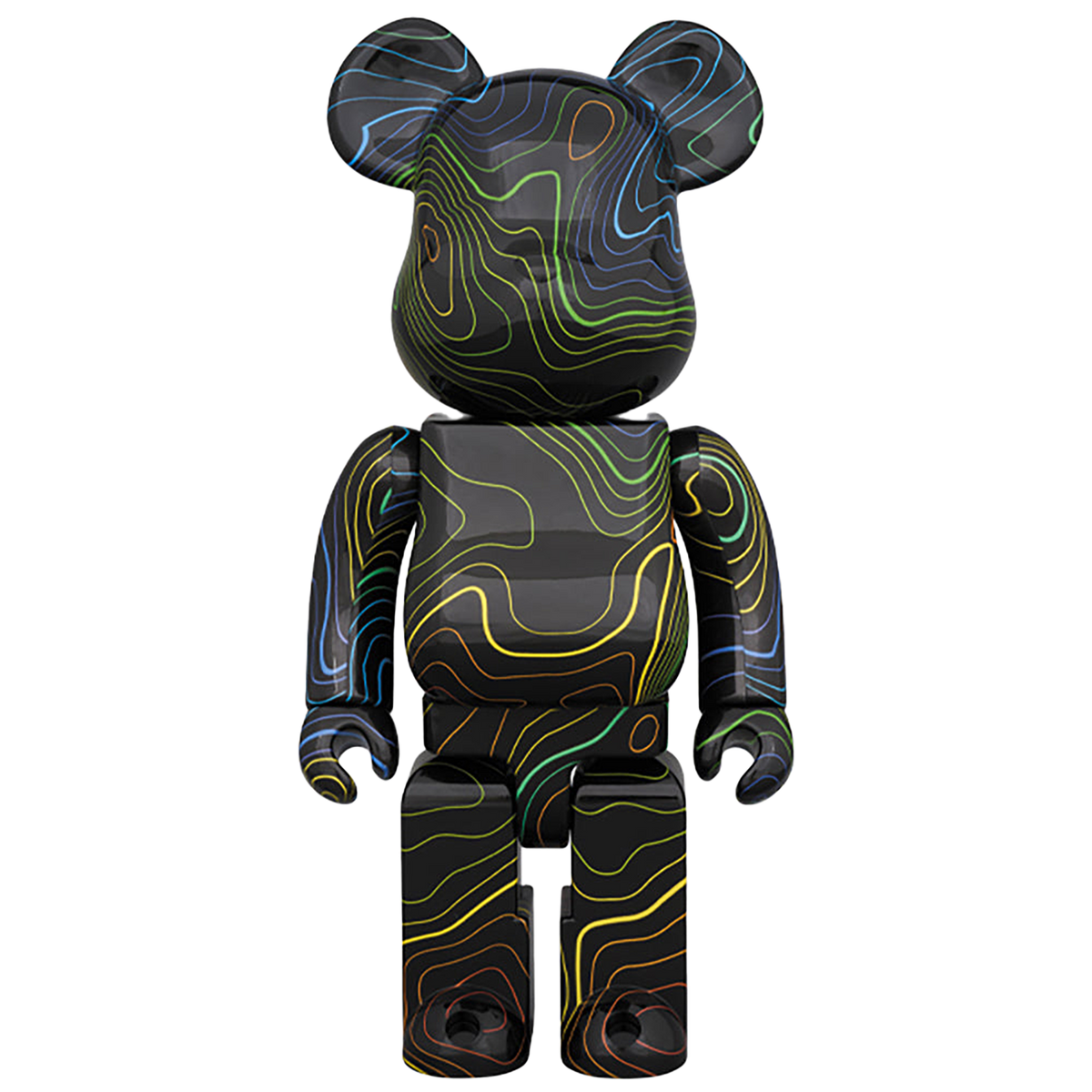 BE@RBRICK HYPEBEAST 100％ & 400％