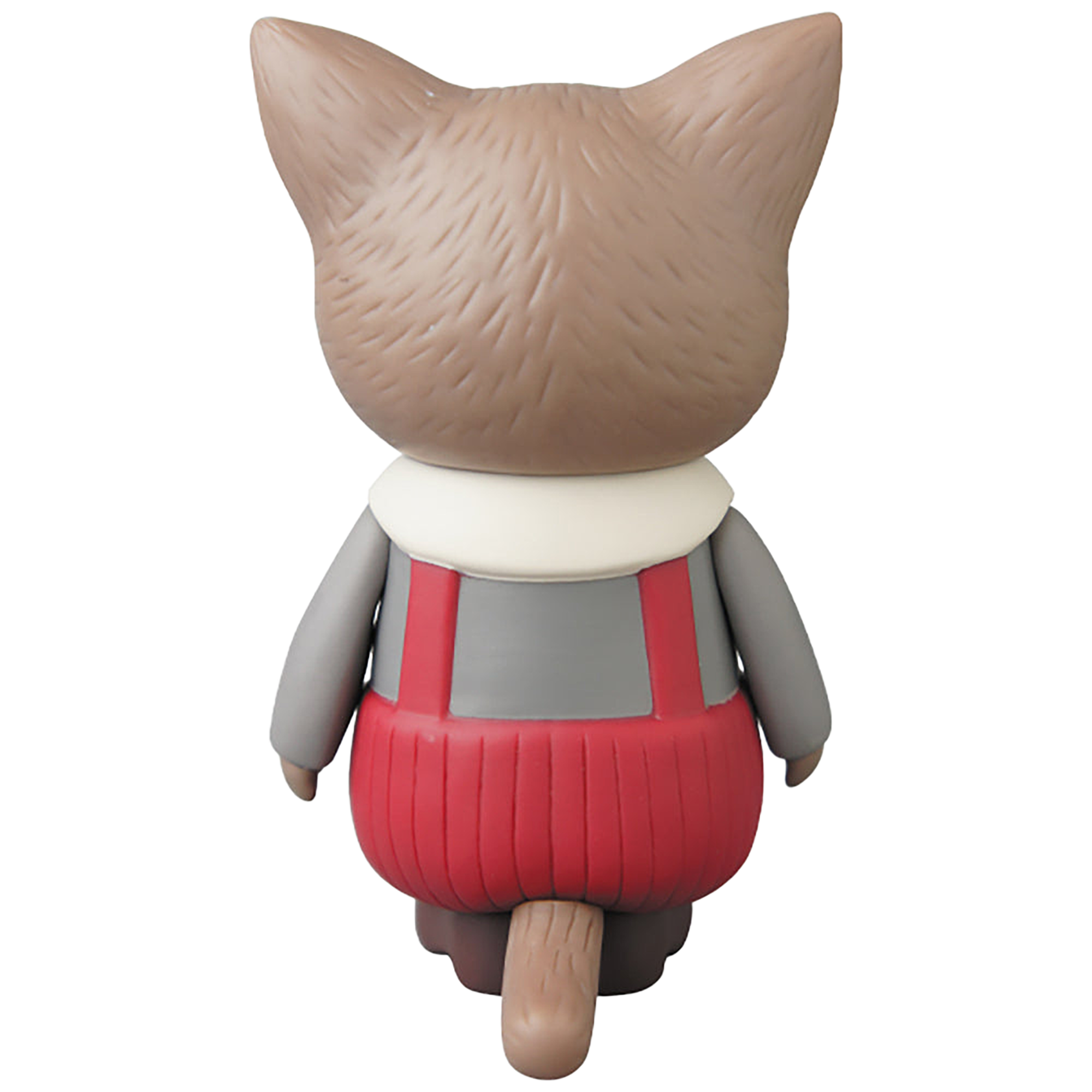 つのがはえた猫「MORRIS」 フレーム切手 ポストカード & A4クリアファイルセット、KITTY MORRISセット(限定カラー/レッド) 限定200個、KITTY MORRISセット(限定カラー/グリーン) 限定200個