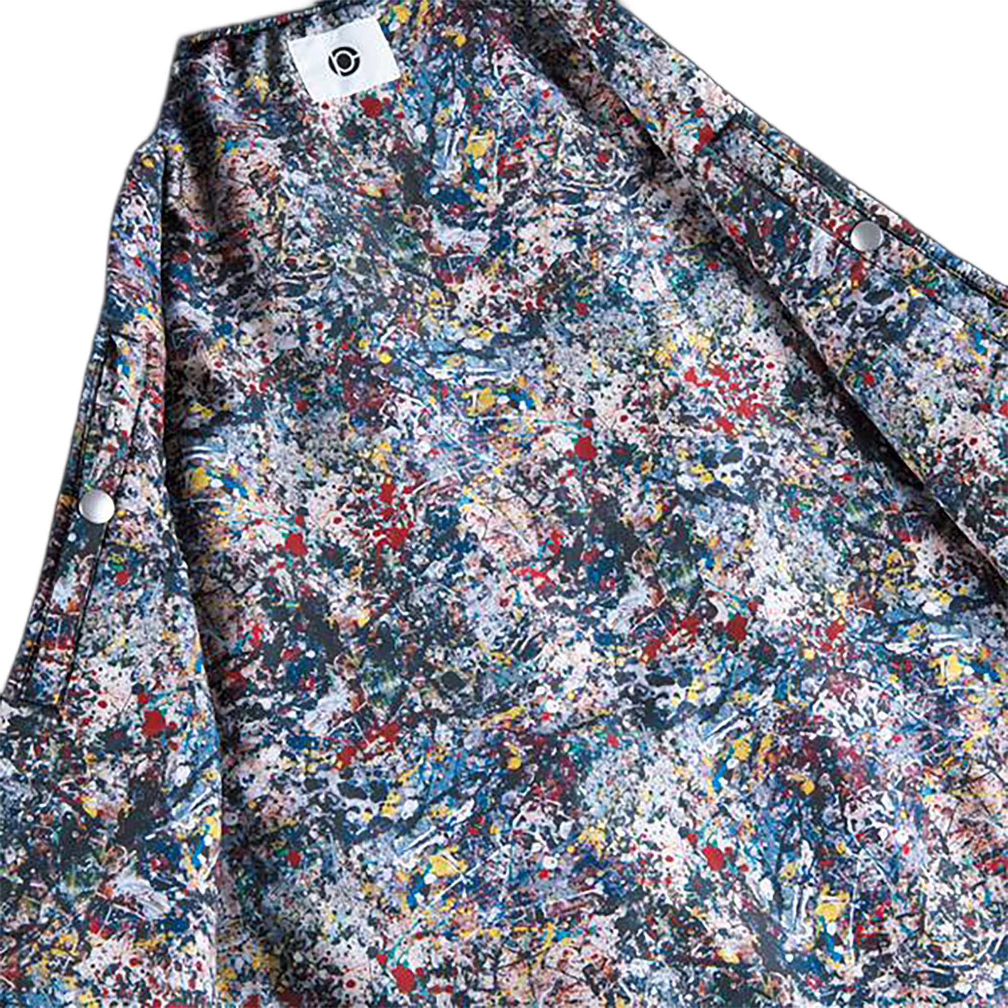 Jackson Pollock Studio(SPLASH) SERIES MA-1