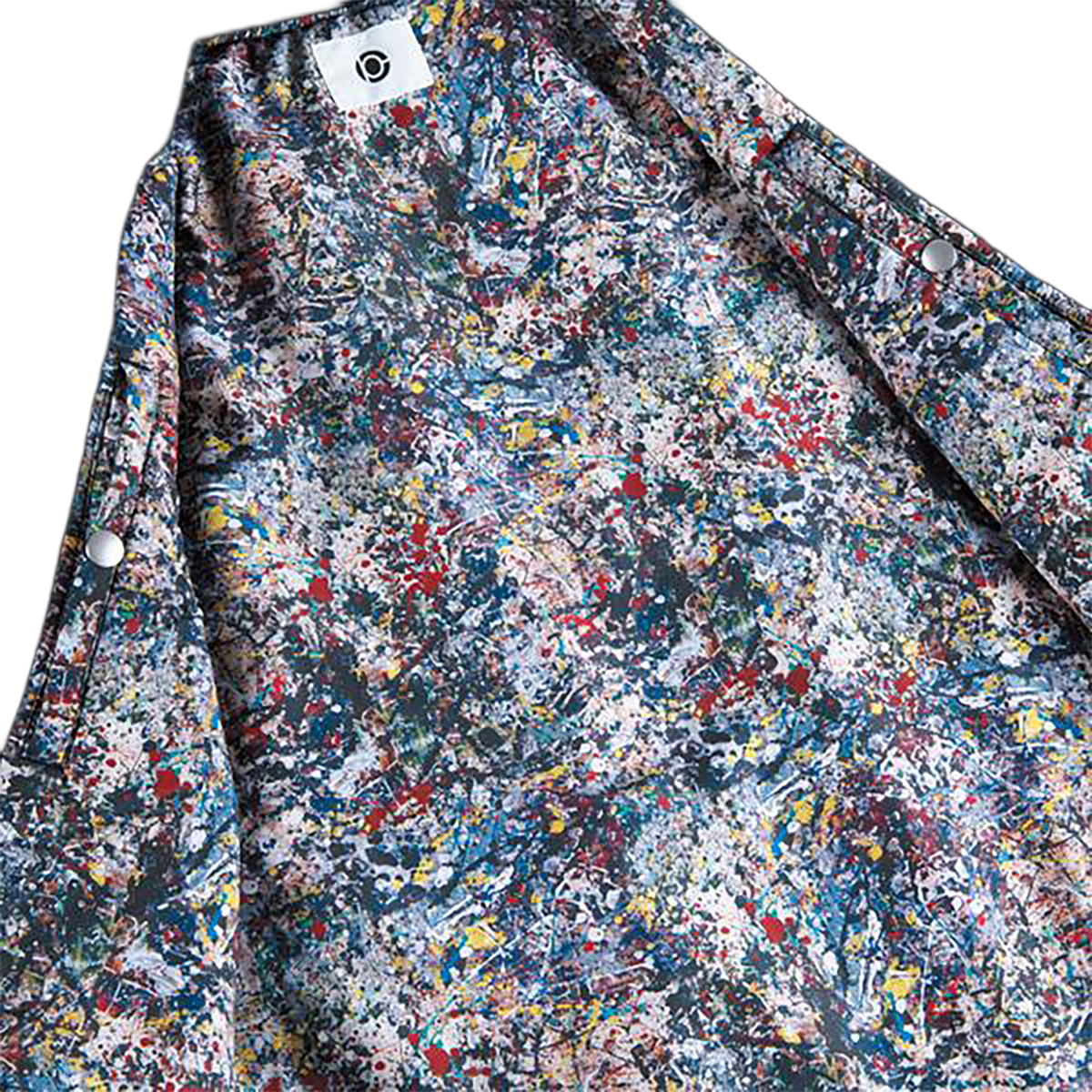 Jackson Pollock Studio(SPLASH) SERIES MA-1