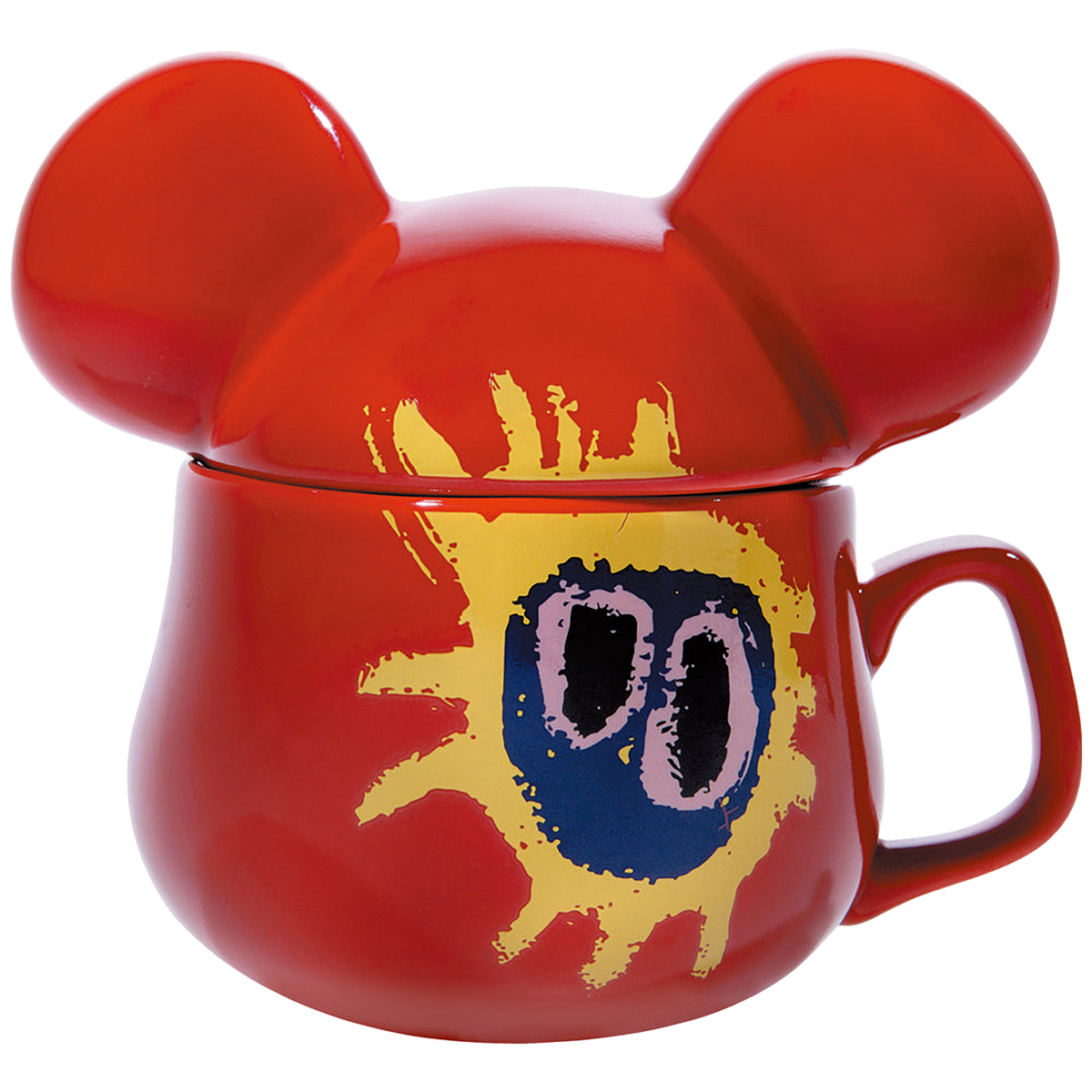 MLE Primal Scream "screamadelica" BE@RMUG "screamadelica"