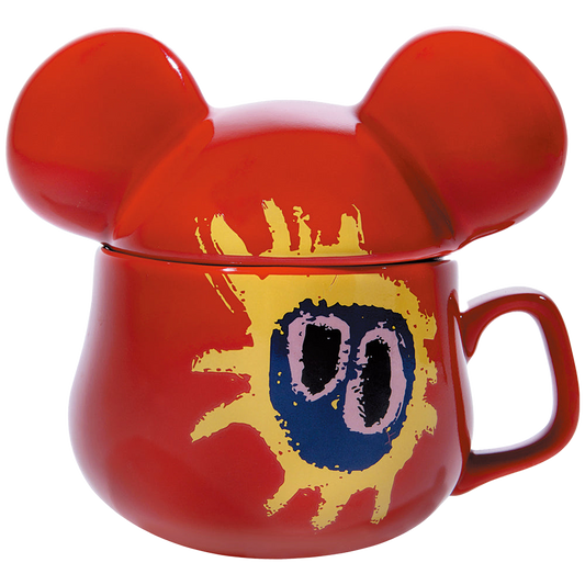 MLE 原始尖叫“screamadelica”BE@RMUG“screamadelica”
