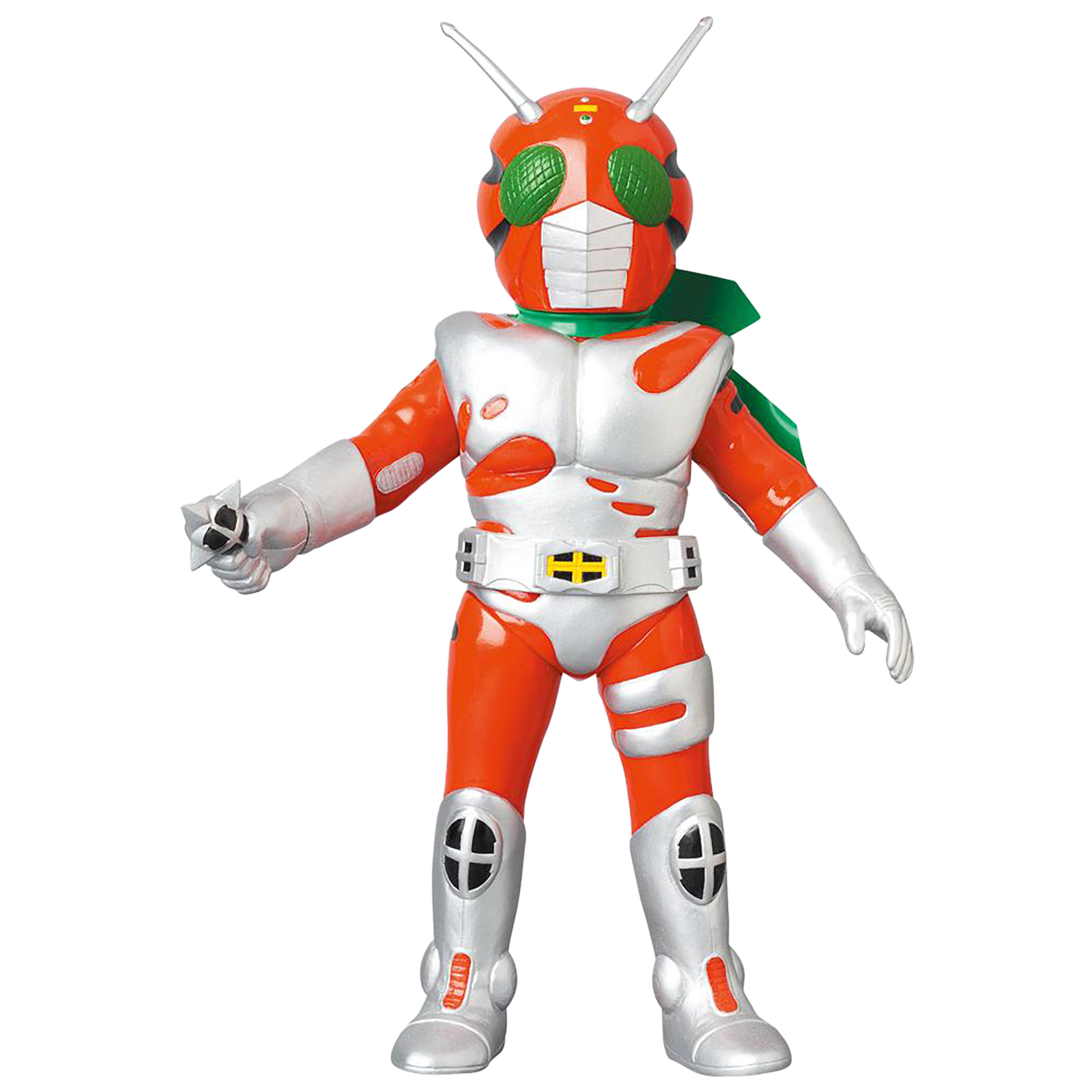 Kamen Rider ZX(Juji Shuriken Ver.)(from Kamen Rider ZX)《Planned to be shipped in late Apr. 2022》