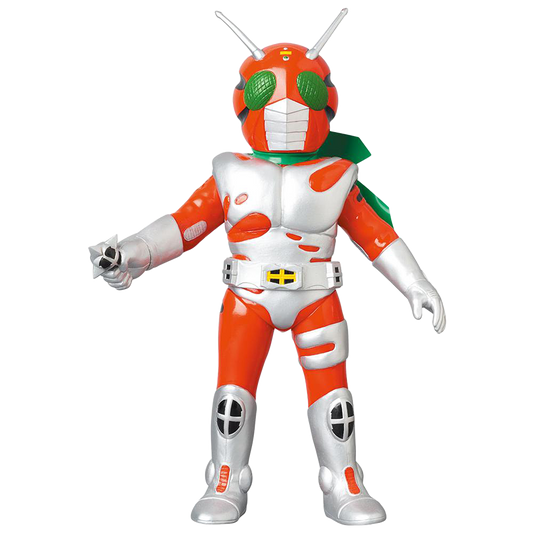 Kamen Rider ZX(Juji Shuriken Ver.)(from Kamen Rider ZX)《Planned to be shipped in late Apr. 2022》