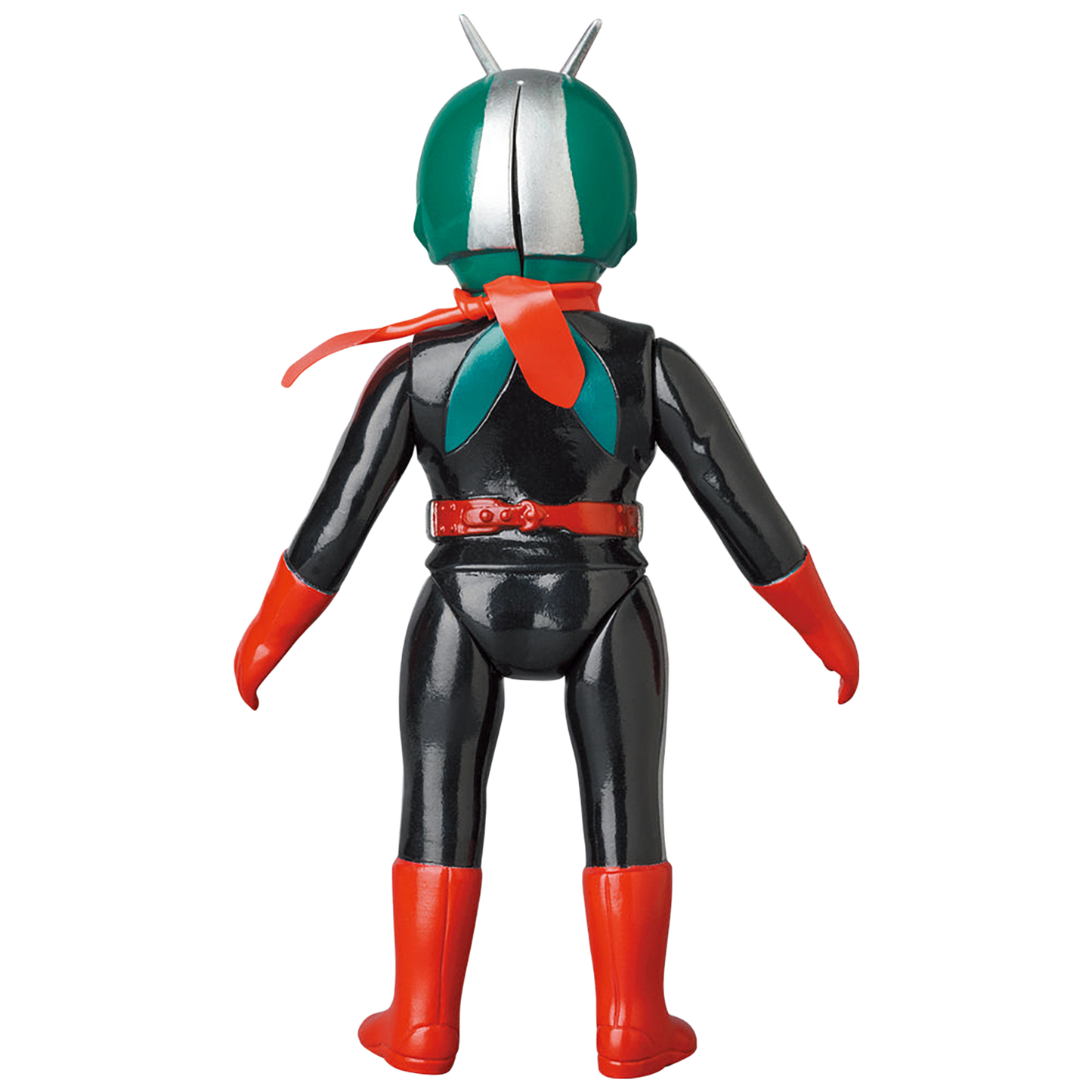 Kamen Rider Shin 2-go(Thick line, Removable Mask) (Middle size)《Planned to be shipped in late July 2022》