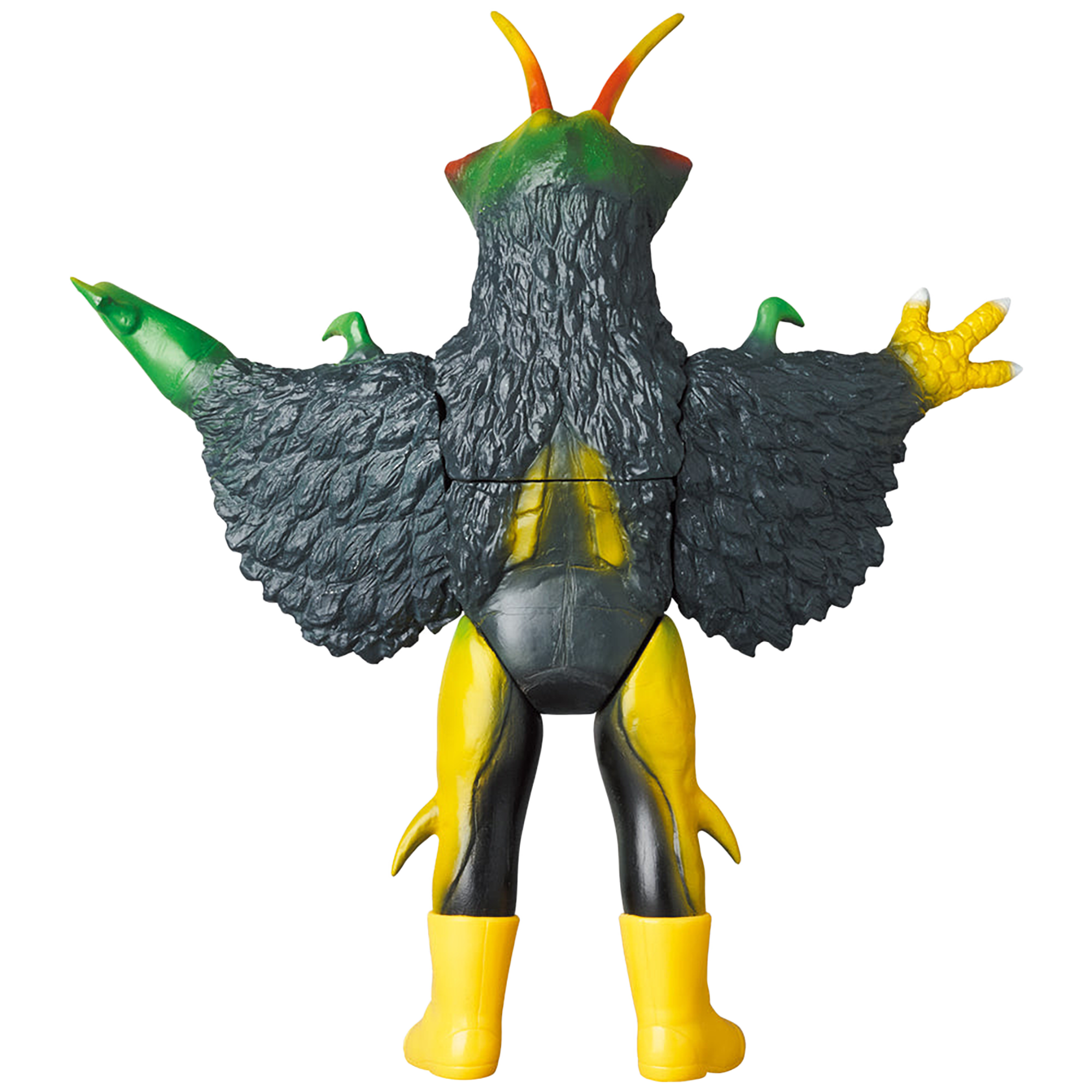 Washikamagiri (from Kamen Rider)《Planned to be shipped in late Jan. 2023 / Orders can be placed until October 31st》