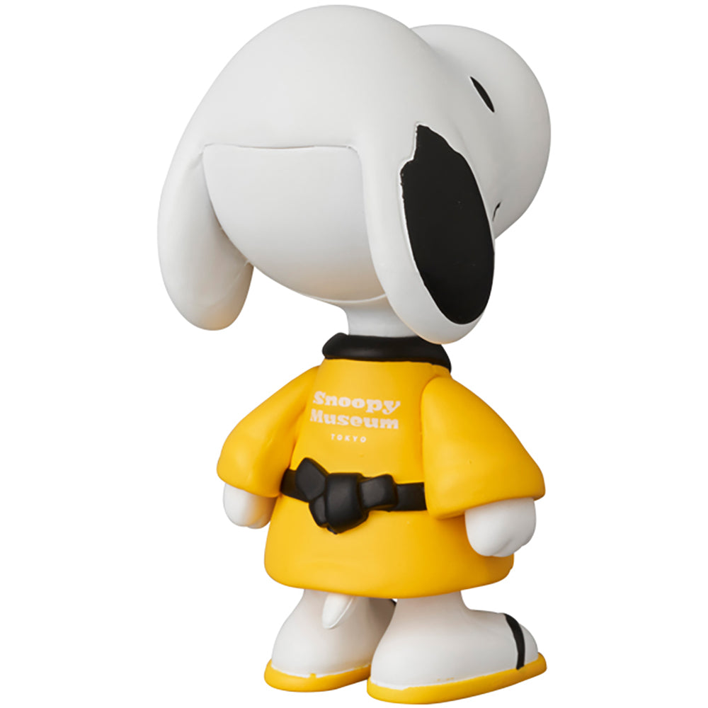 UDF SNOOPY MUSEUM TOKYO YUKATA SNOOPY_2