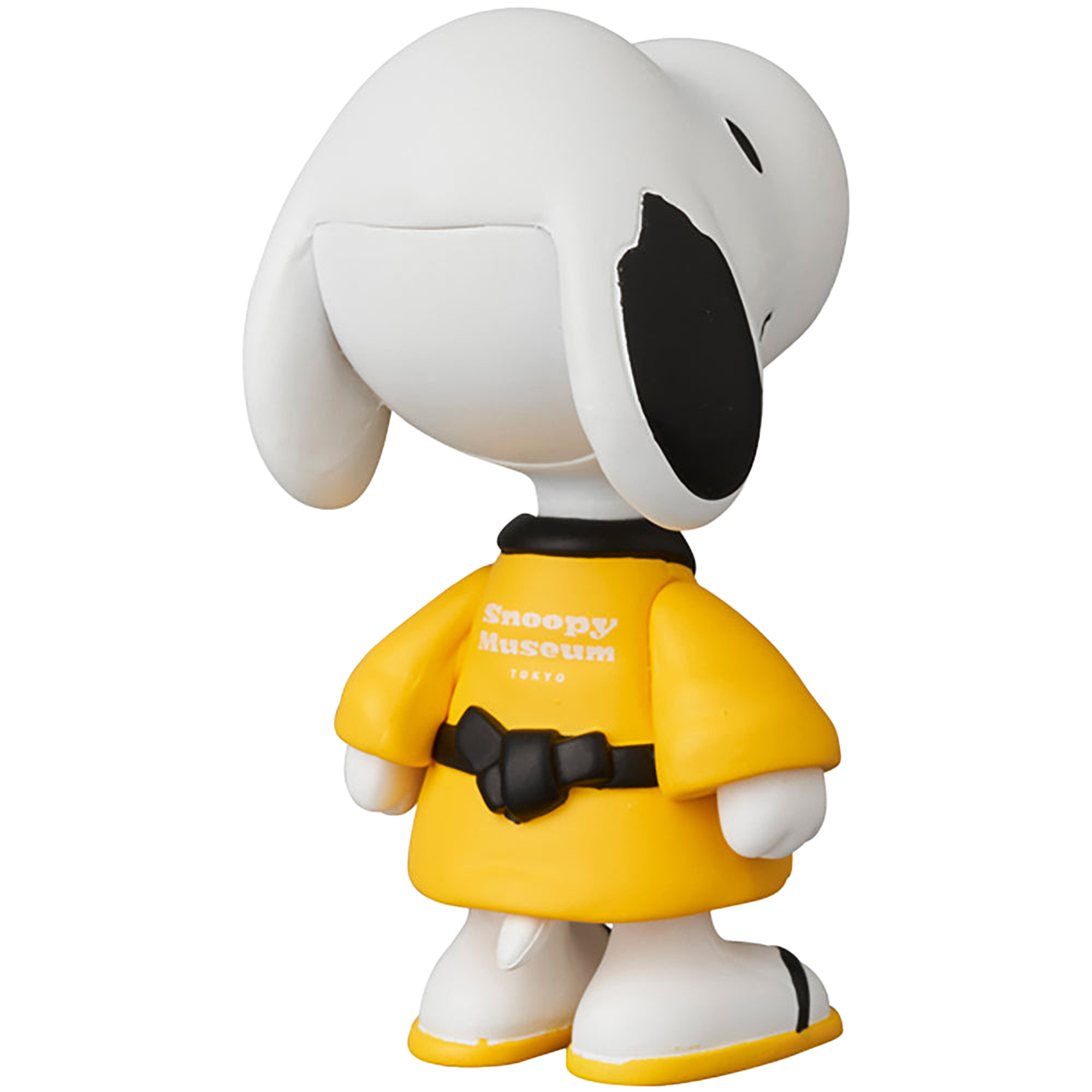 UDF SNOOPY MUSEUM TOKYO YUKATA SNOOPY