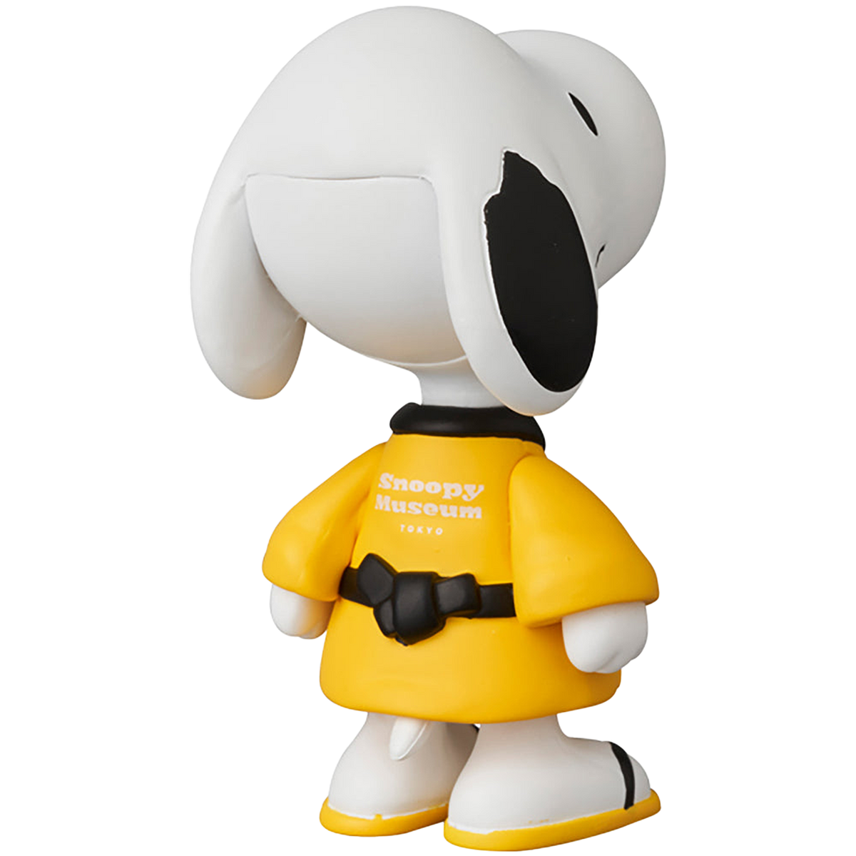 UDF SNOOPY MUSEUM TOKYO YUKATA SNOOPY