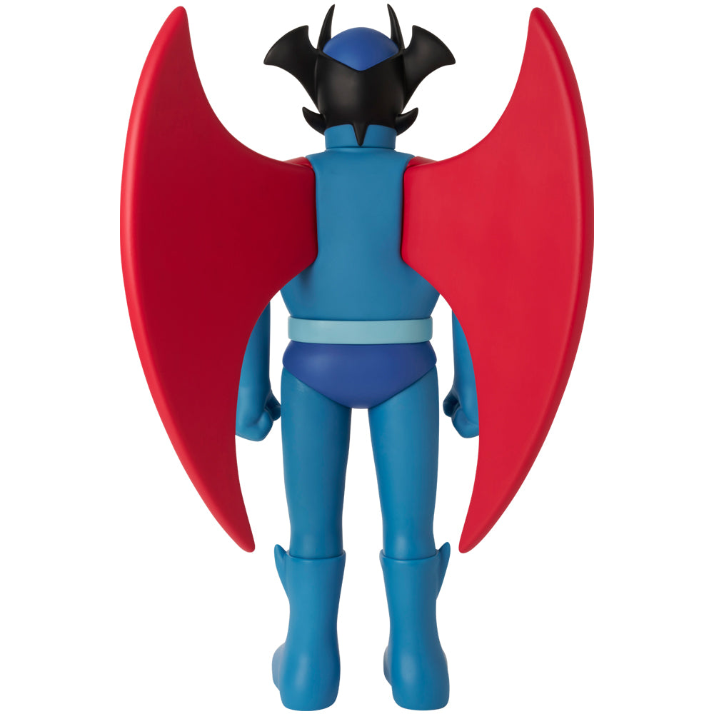 ASM ジャンボサイズ デビルマン | MEDICOM TOY OFFICIAL STORE