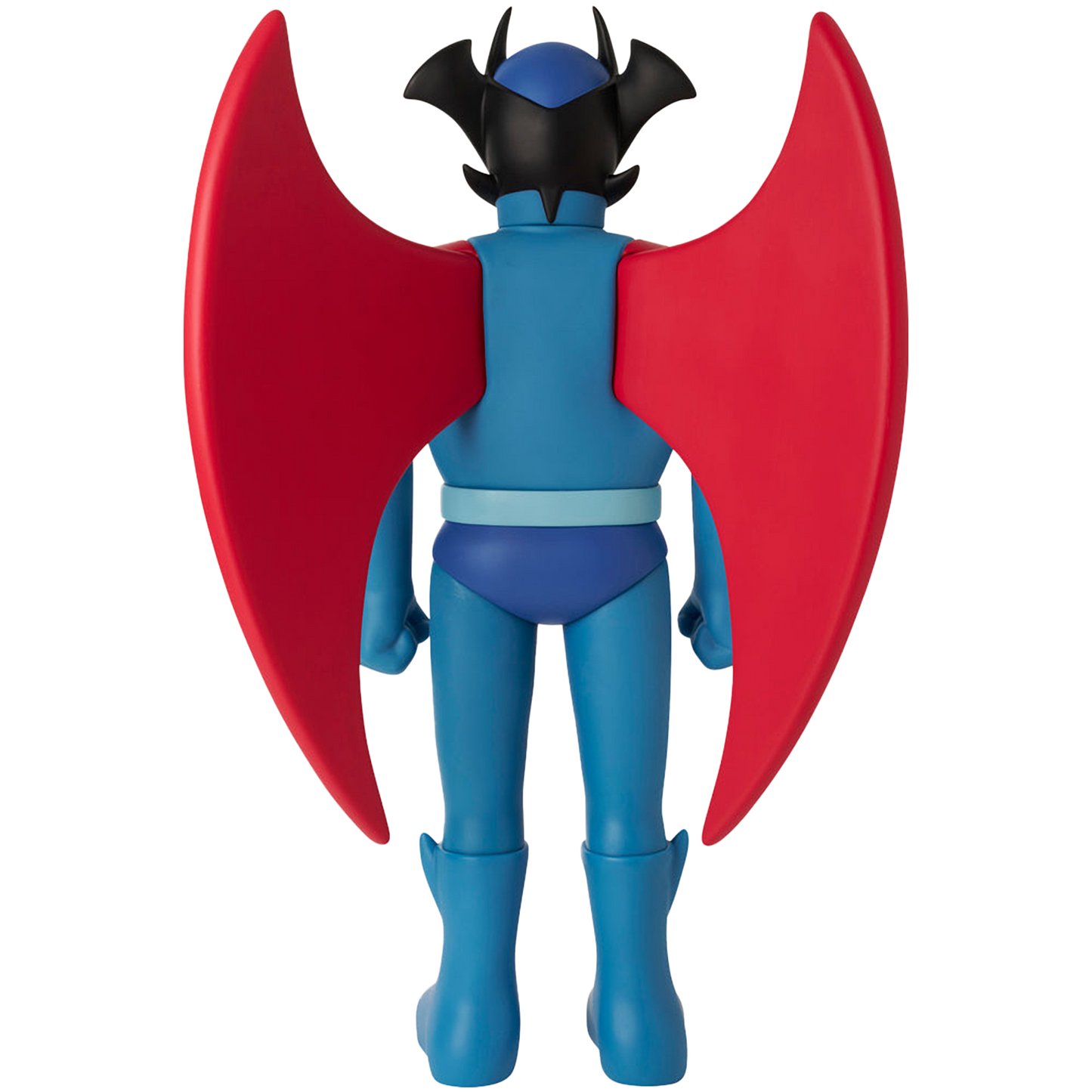 ASM Jumbo Size DEVILMAN《Planned to be shipped in late April 2025 / Order period is until November 30》
