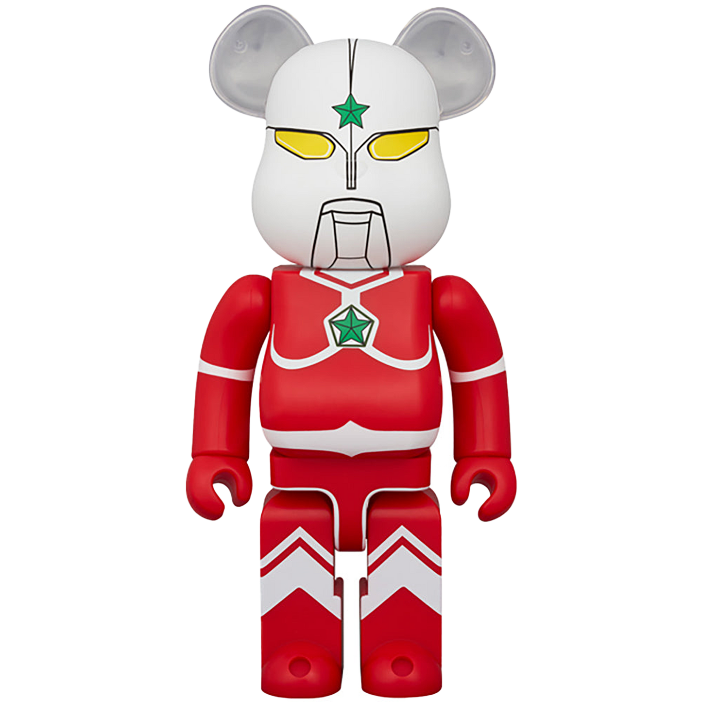 BE@RBRICK ウルトラマンジョーニアス 100％ & 400％