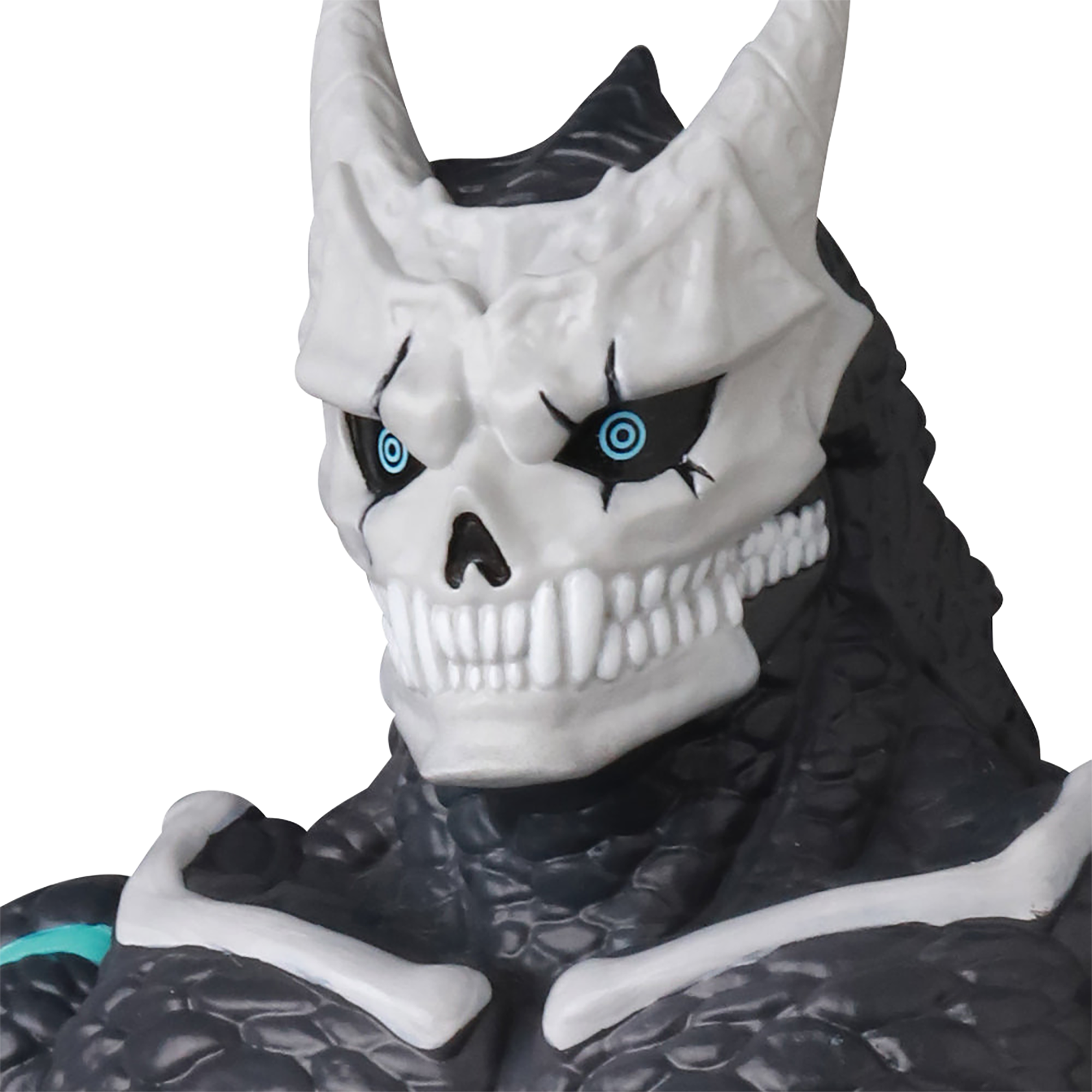 ASM Kaiju No.8《Planned to be shipped in late October 2025 / Order period is until May 31》