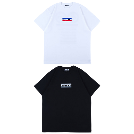 MLE U.W.F. T-SHIRTS VICTORY