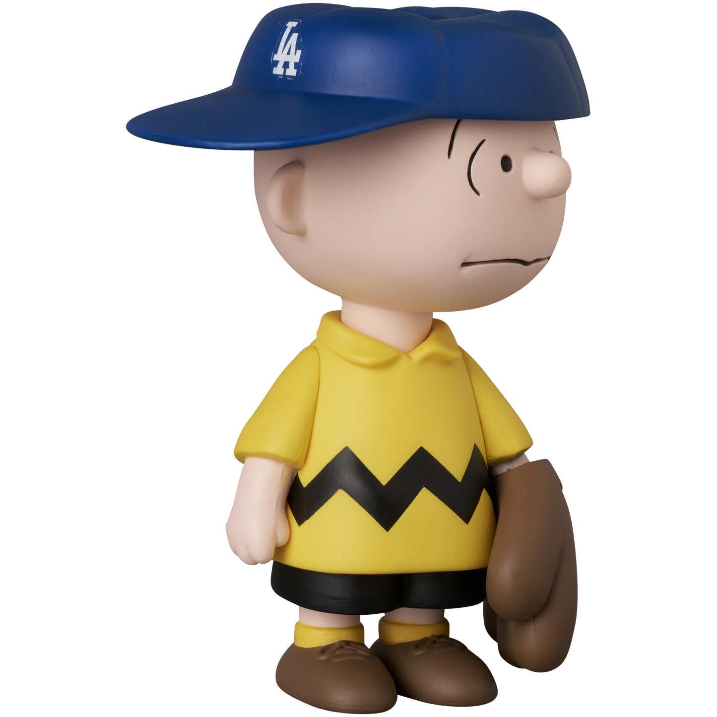 UDF MLB × PEANUTS LOS ANGELES DODGERS CHARLIE BROWN_1