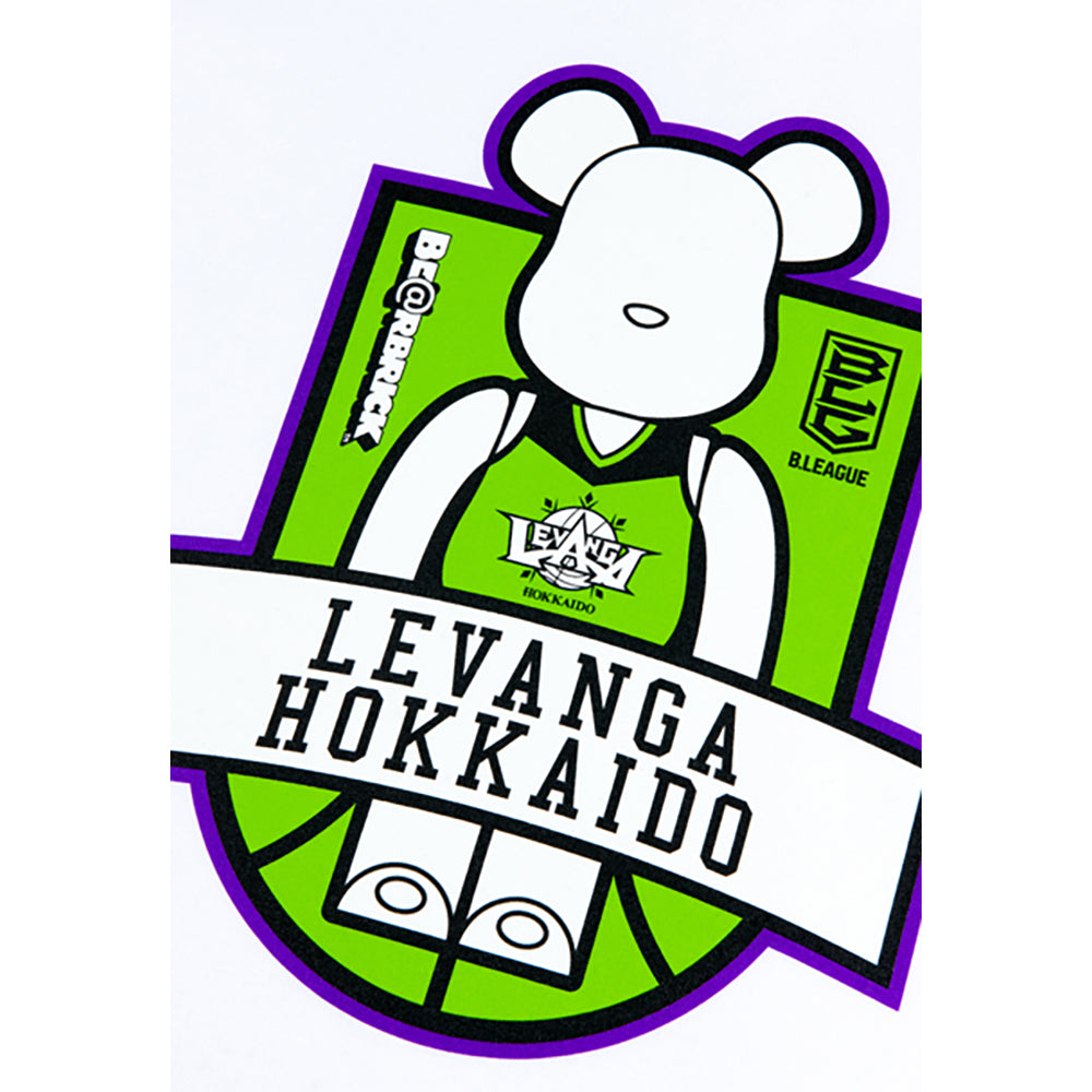 B.LEAGUE BE@RTEE レバンガ北海道_2