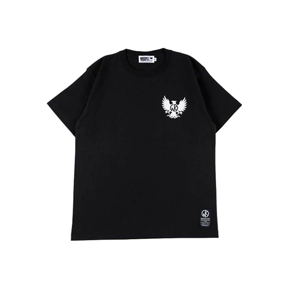 MLE KINNIKUMAN シリーズ KINNIKUMAN SUGURU TEE_0