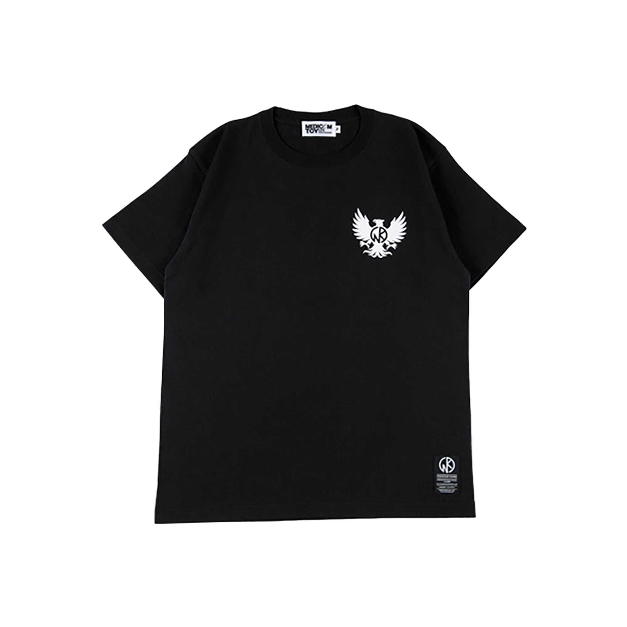 MLE KINNIKUMAN シリーズ KINNIKUMAN SUGURU TEE