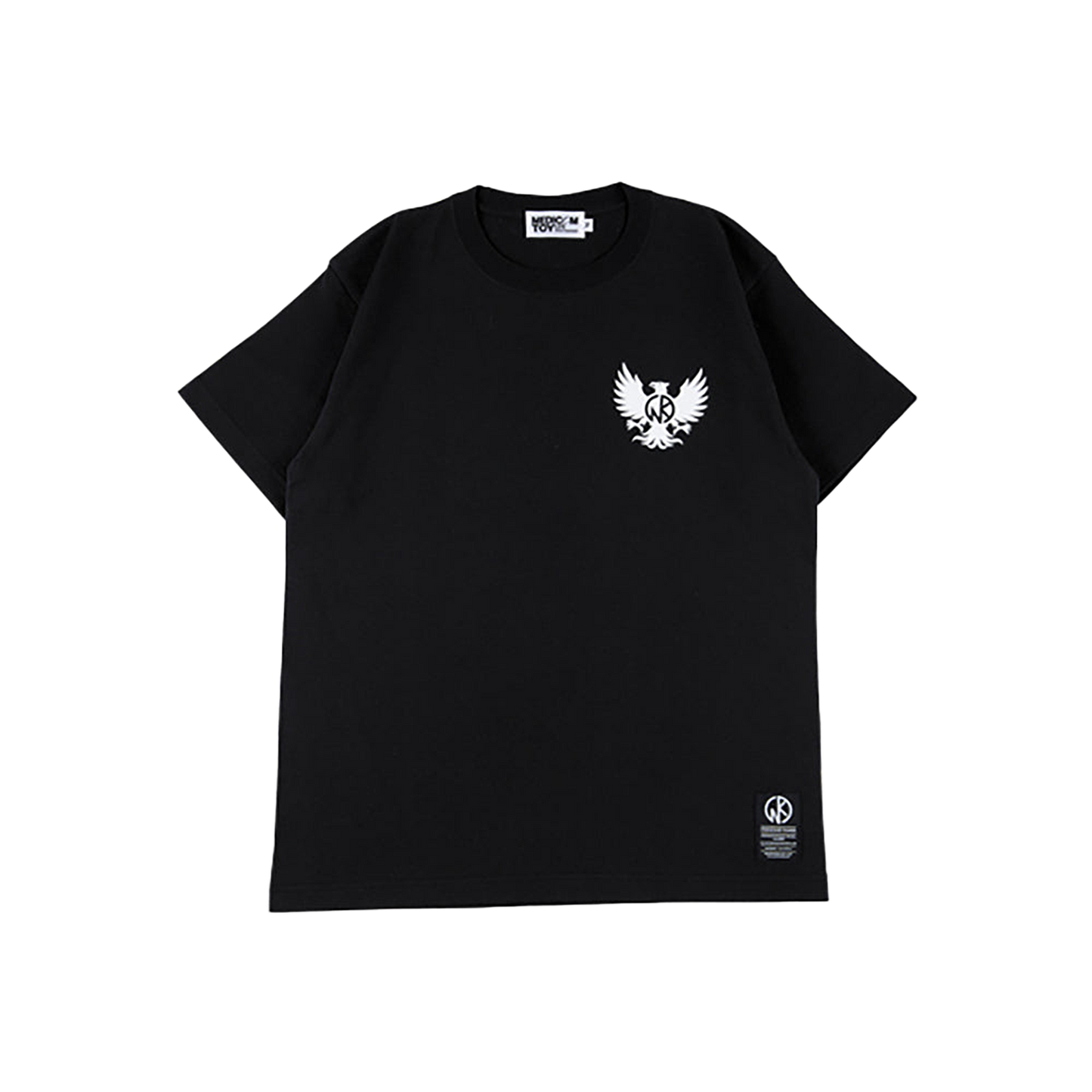 MLE KINNIKUMAN シリーズ KINNIKUMAN SUGURU TEE
