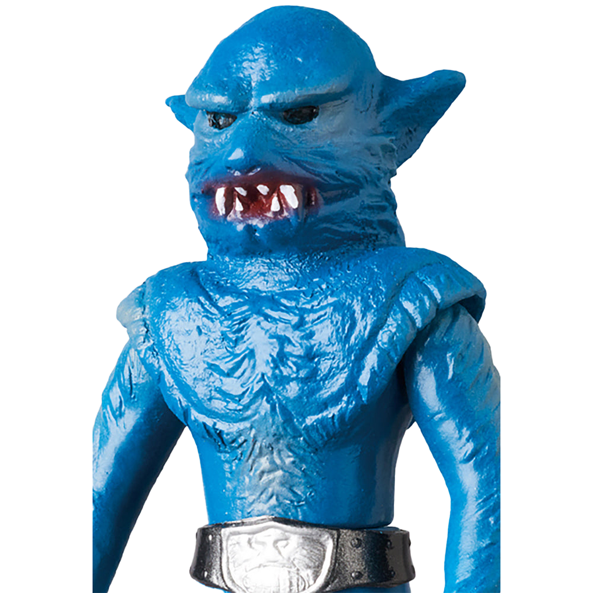 狼男（実験体）ミドルサイズ | MEDICOM TOY OFFICIAL STORE