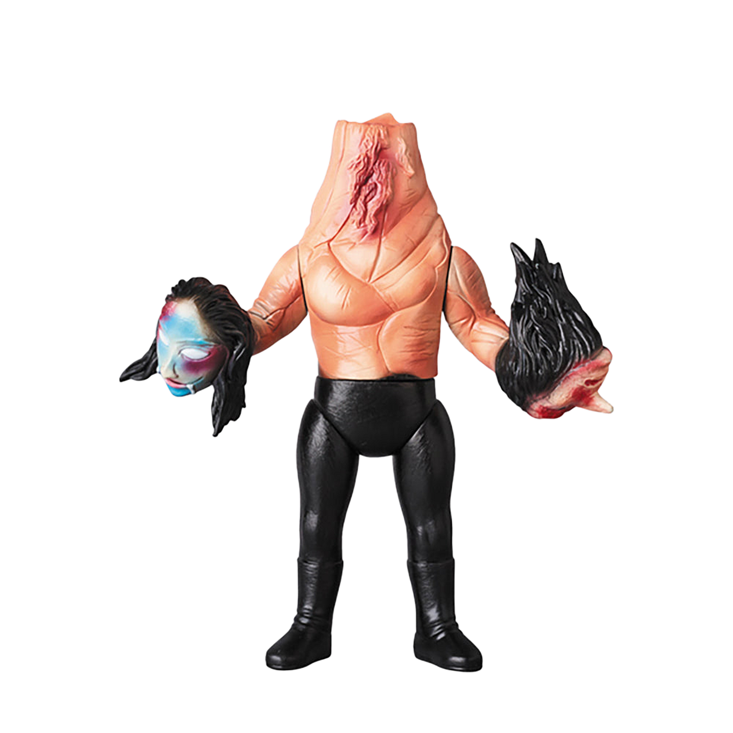 クビゲルゲ（超人バロム・1より） | MEDICOM TOY OFFICIAL STORE