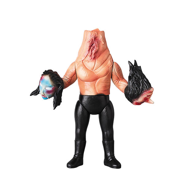 クビゲルゲ（超人バロム・1より） | MEDICOM TOY OFFICIAL STORE