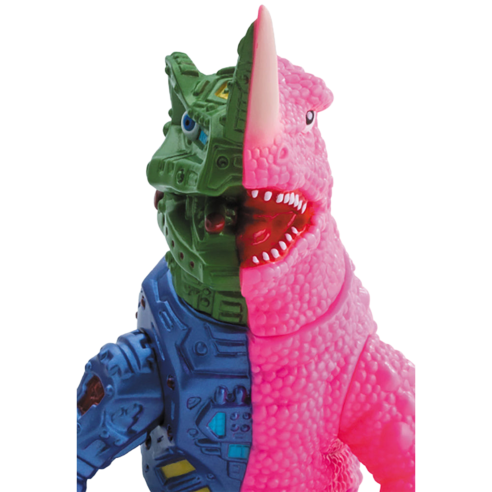 アルティメット・サイコウビ