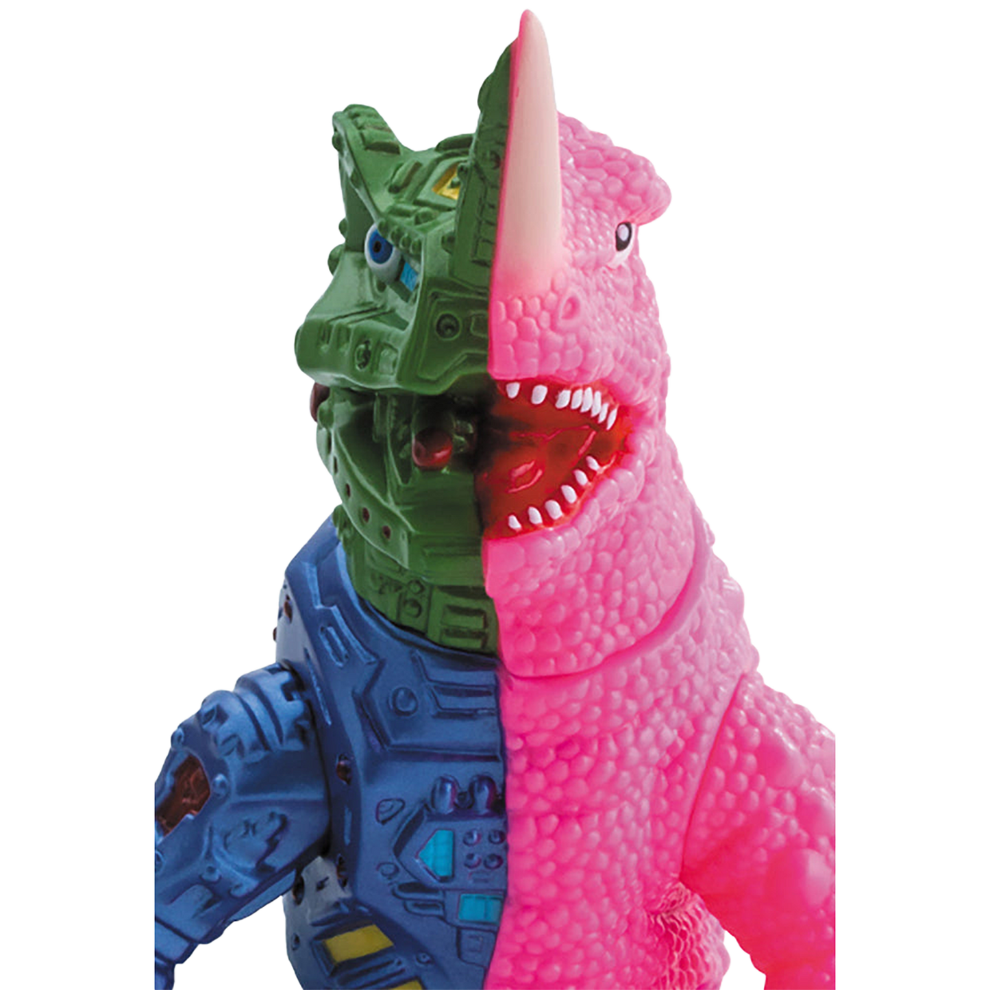 アルティメット・サイコウビ
