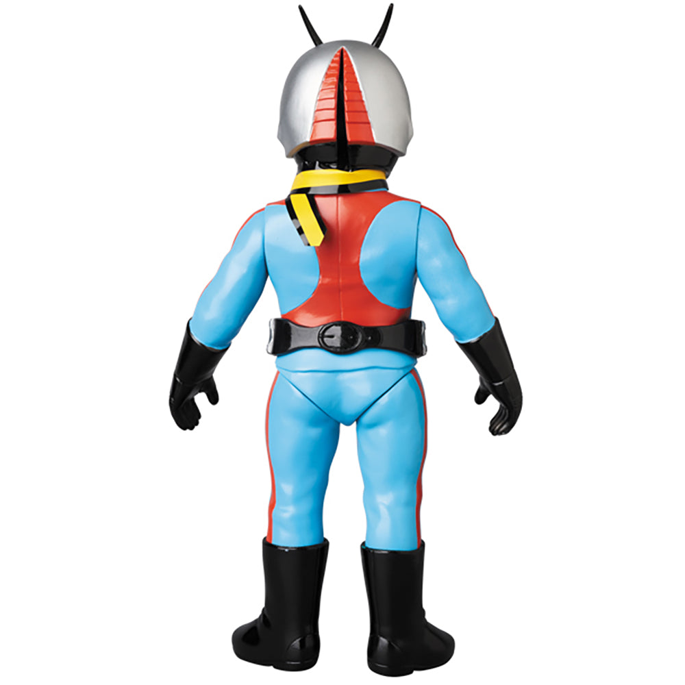仮面ライダーX（新色）（仮面ライダーXより）_1