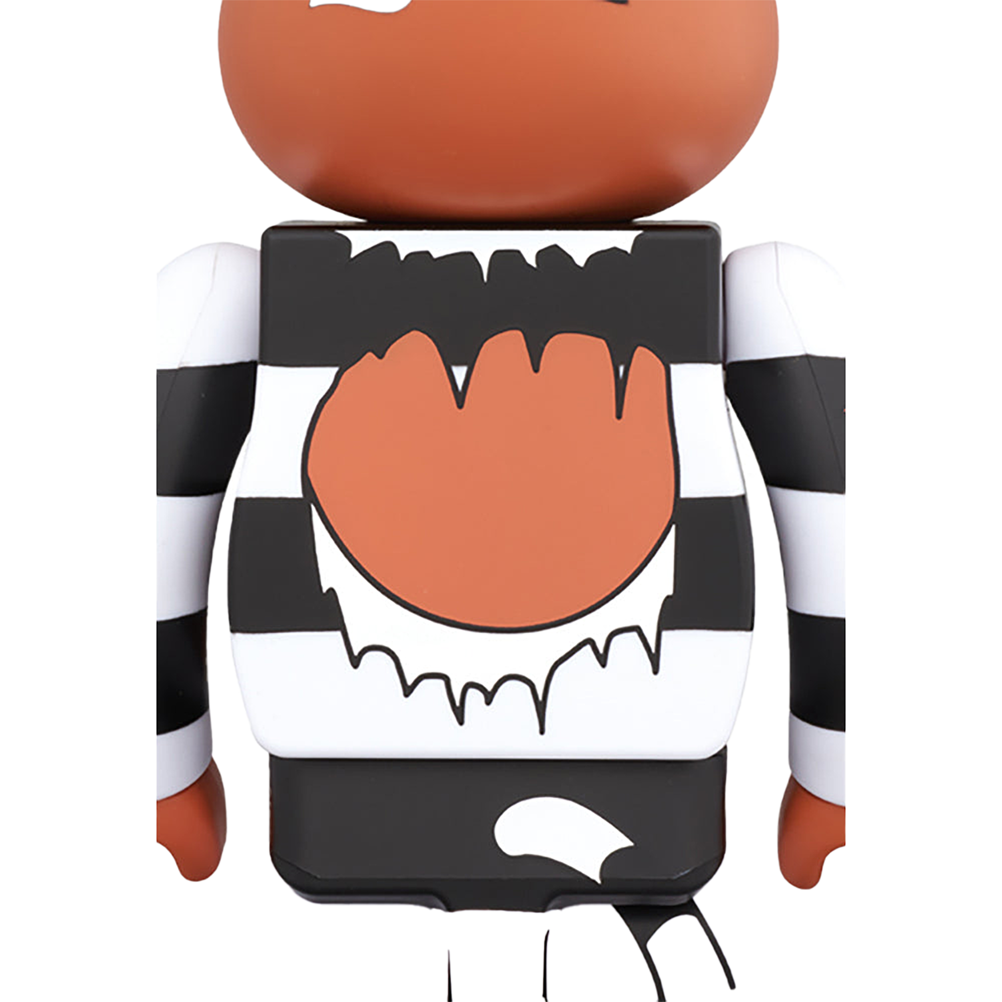 BE@RBRICK SCRATCH 100％ & 400％