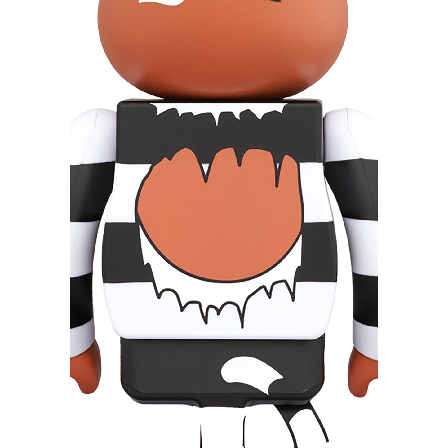 BE@RBRICK SCRATCH 100％ & 400％